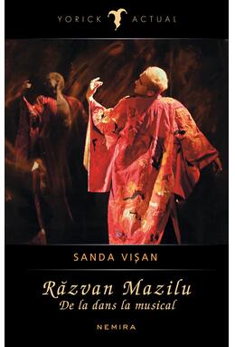 Copertă produs Răzvan Mazilu