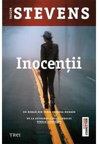 Copertă produs Inocenții