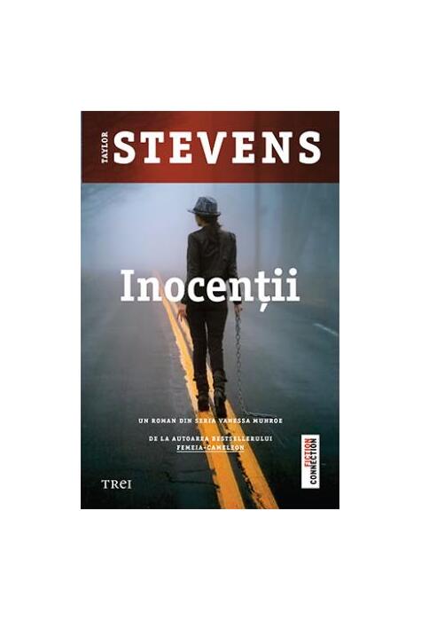 Copertă produs Inocenții