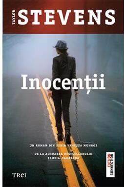 Copertă produs Inocenții