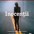 Copertă produs Inocenții - gallery small 