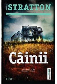 Copertă produs C&acirc;inii