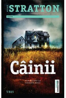 Copertă produs C&acirc;inii