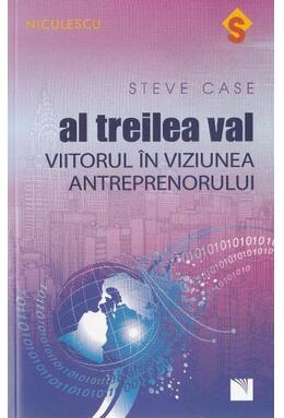 Copertă produs Al treilea val