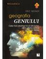 Copertă produs Geografia geniului. Cele mai creative locuri din lume: de la Atena antică la Silicon Valley - thumb 1
