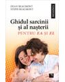 Copertă produs Ghidul sarcinii şi al naşterii pentru EA şi EL - thumb 1