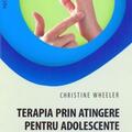 Copertă produs Terapia prin atingere pentru adolescente - gallery small 