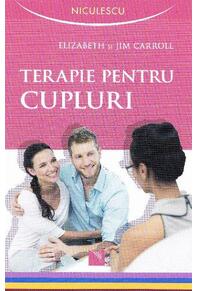 Copertă produs Terapie pentru cupluri