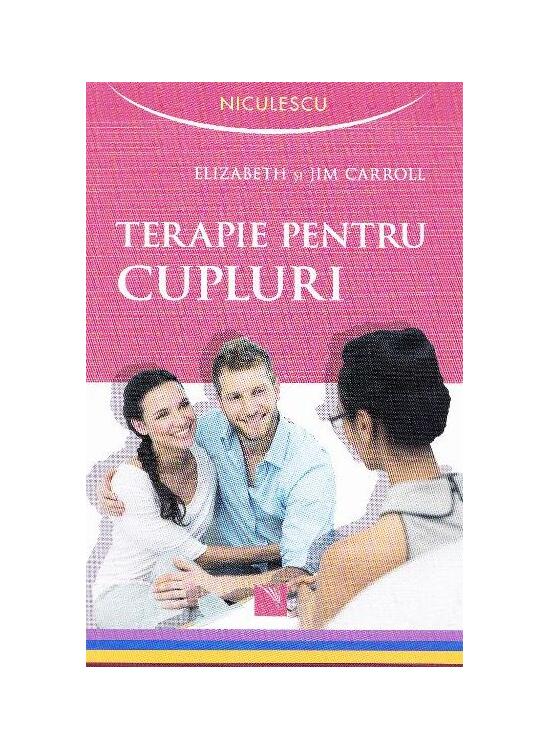 Copertă produs Terapie pentru cupluri - gallery big 1