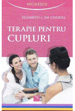 Copertă produs Terapie pentru cupluri