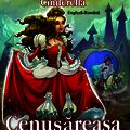 Copertă produs Povești bilingve. Cenușăreasa / Cinderella - gallery small 