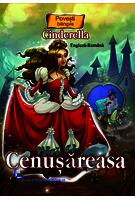 Imagine produs Povești bilingve. Cenușăreasa / Cinderella