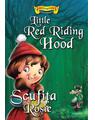 Copertă produs Povești bilingve. Scufița Roșie / Little Red Riding Hood - thumb 1