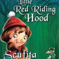 Copertă produs Povești bilingve. Scufița Roșie / Little Red Riding Hood - gallery small 