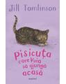 Copertă produs Pisicuța care voia să ajungă acasă - thumb 1