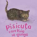 Copertă produs Pisicuța care voia să ajungă acasă - gallery small 