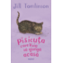 Copertă produs Pisicuța care voia să ajungă acasă