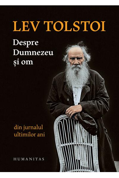 Despre Dumnezeu şi om