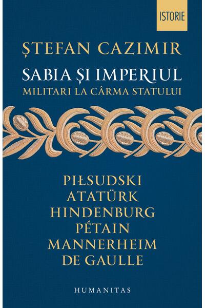 Sabia și imperiul