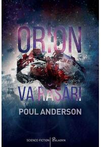 Copertă produs Orion va răsări