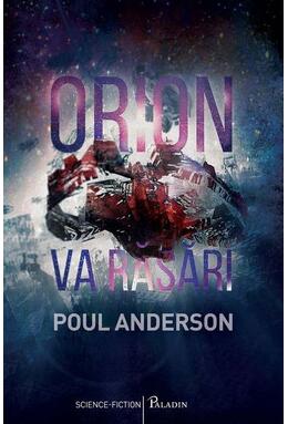 Copertă produs Orion va răsări