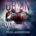 Copertă produs Orion va răsări - gallery small 