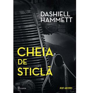 Cheia de sticlă