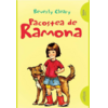 Copertă produs Pacostea de Ramona (Vol. 2)