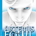 Copertă produs Artemis Fowl (Vol. 1) - gallery small 