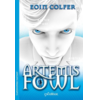 Copertă produs Artemis Fowl (Vol. 1)