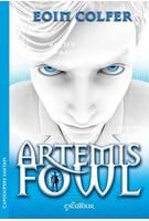 Copertă produs Artemis Fowl (Vol. 1)