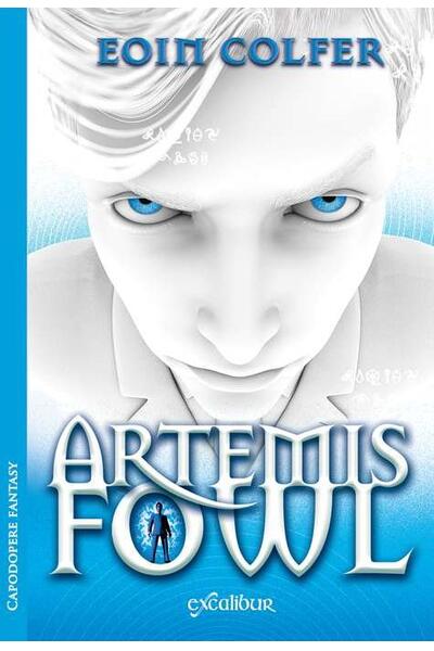Artemis Fowl (Vol. 1)