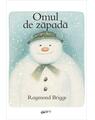 Copertă produs Omul de zăpadă - thumb 1