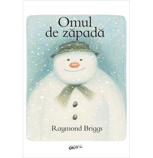 Omul de zăpadă