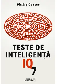 Teste de inteligenţă IQ7