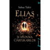 Copertă produs Elias şi spioana cărturarilor (Vol. 1)