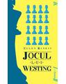 Copertă produs Jocul lui Westing - thumb 1