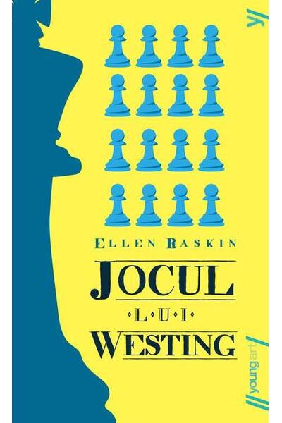 Jocul lui Westing