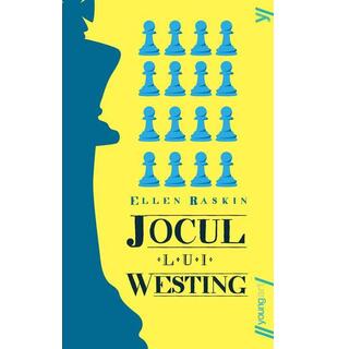 Jocul lui Westing