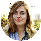 Fotografie autor Lara Avery