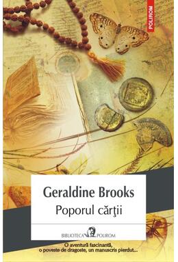 Copertă produs Poporul cărții