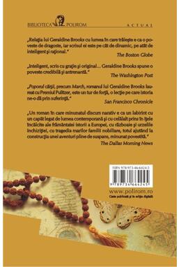 Copertă produs Poporul cărții