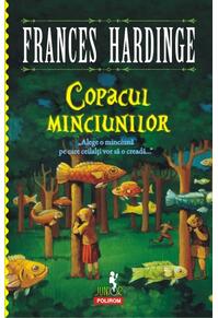 Copertă produs Copacul minciunilor