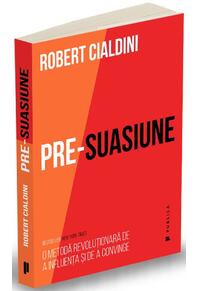 Copertă produs Pre-suasiune