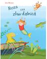 Copertă produs Roza cea zburdalnică - thumb 1