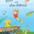 Copertă produs Roza cea zburdalnică - gallery small 