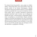 Copertă produs Bărbaţi fără femei - gallery small 