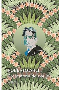 Copertă produs Crescătorul de gorile