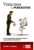 Imagine produs Viaţa mea &icirc;n publicitate