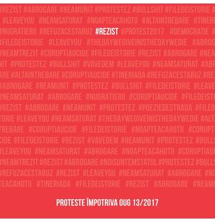 #rezist